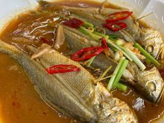 -阿里元老宋海鲜大排档(明发店)
