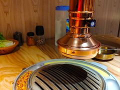 -金顺韩式烤肉·网红烤肉店(广利路店)