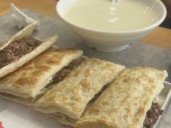 -高玛纳驴肉火烧(一世界店)