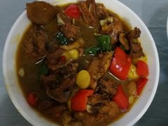 -天乐农家鱼头王(天目湖店)