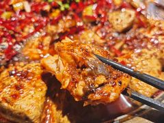 -烤匠麻辣烤鱼(万象城店)