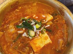 -金北顺大锅家(신사본점)