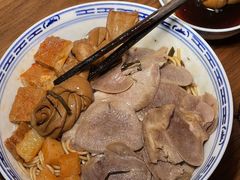 -永丰面馆(汉口路店)