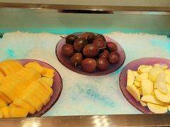 -万德诺富特酒店·自助餐厅(万德大厦店)