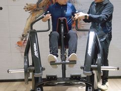 -FLARE STAR FITNESS(复地活力城店)