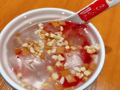 网红冰凉粉-壹只卤鹅 · 潮汕菜(京基百纳店)