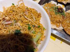 -串盟烧烤·长沙美食地标(星沙店)