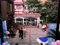 -申粤轩酒楼·三十年粤菜经典(丁香花园店)