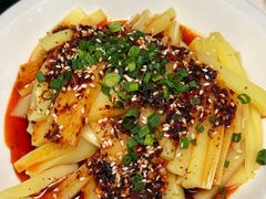 -老来福·非遗酸汤兔(凯旋路店)