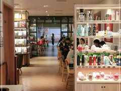 -COSTA COFFEE(新奥购物中心店)