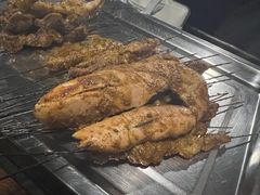 大腰子-曾记大腰子烧烤(苗栗路总店)