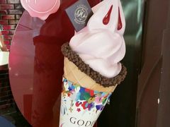 -GODIVA(王府井apm店)