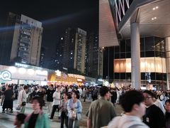 -龙湖杭州滨江天街