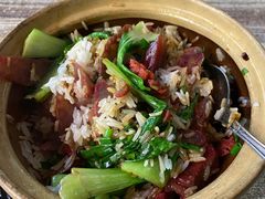 -壹煲口福煲仔饭(中山路店)