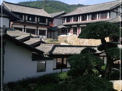 -径山寺
