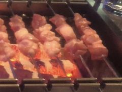 -很久以前羊肉串(打浦路店)