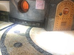 -碧海云天(川环南路店)