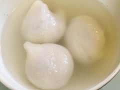 -七宝老街水磨汤圆(瞿溪路店)