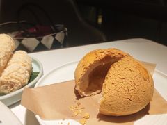 -领鲜天下·焗海鲜·花胶鸡(天目里店)