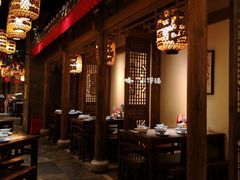 -南京大牌档(苏州中心店)