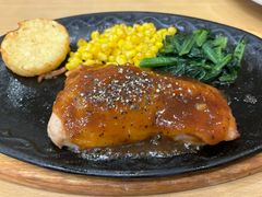 -萨莉亚意式餐厅(天河城购物中心店)