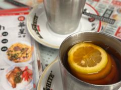 -华星冰室(湾仔店)