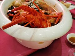 -石浦大酒店(百丈店)