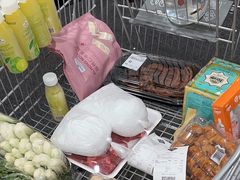 -山姆会员商店(杨桥西路店)