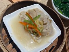 -点都德(华强南店)