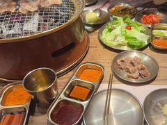 -西塔老太太泥炉烤肉(杭州首店)
