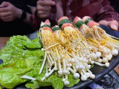 -吉志烤肉(太原总店)