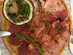 -后厨意餐La Cucina(外交公寓店)