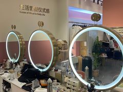 -海马体照相馆(上海宝山万达广场店)