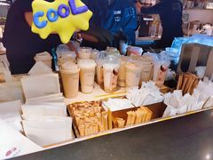 -阿嬷手作(南宁水晶城店)