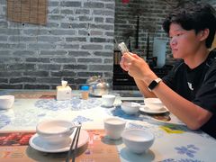 -米庄·原味私房菜(骏壹万邦店)