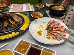 -韩宫宴和牛烤肉(合肥滨湖银泰城店)