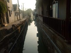 -小雅青年旅舍(平江路店)