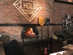 -I HOLIC艾豪丽披萨(KKone店)