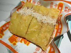 -喜势点·糖沙翁手工茶点·本地人茶居(永庆坊店)