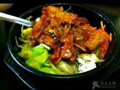 -花腰餐吧Bistro烧烤 傣味(传媒大学店)