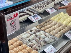 -许阿姨糕团店(南京总店)