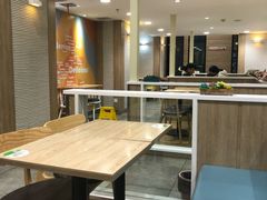 大堂-魏家凉皮(旺都店)