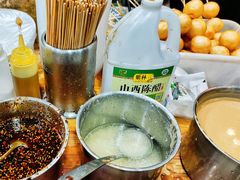 -郭记小街麻辣烫(南小街总店)
