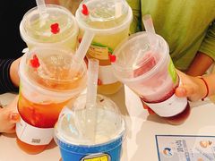 -奈雪的茶(天河城店)