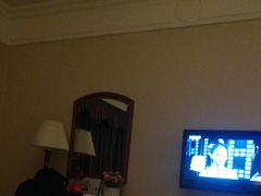 -嘉福国际大酒店-中餐厅