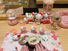 -松临·铁板烧&Omakase(神农店)