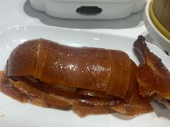 -万荣烤鸭店·北京菜(天坛店)