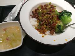 -乡村基(龙湖时代天街餐厅)