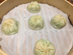 丝瓜虾仁包-鼎泰丰(南西店)
