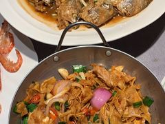 -章吴记喜瑞餐厅(东东城店)